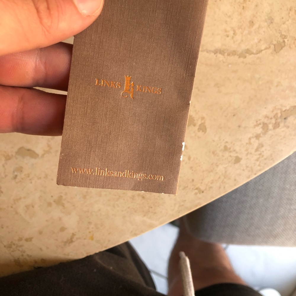 Shoe Bag